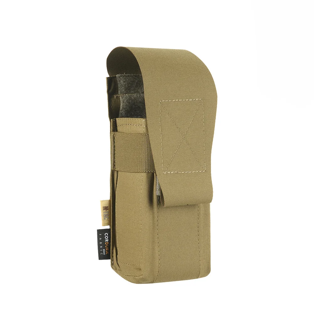 M-Tac buzunar dublu universal Coyote 2