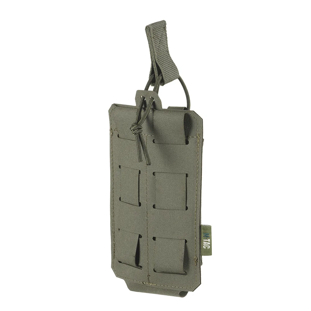 M-Tac buzunar AK/AR Elite Laser Cut Ranger Green 2