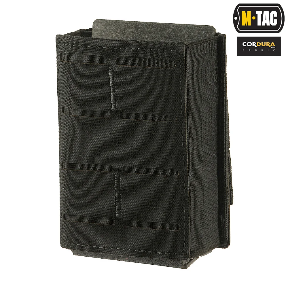 M-Tac buzunar AR15 Negru