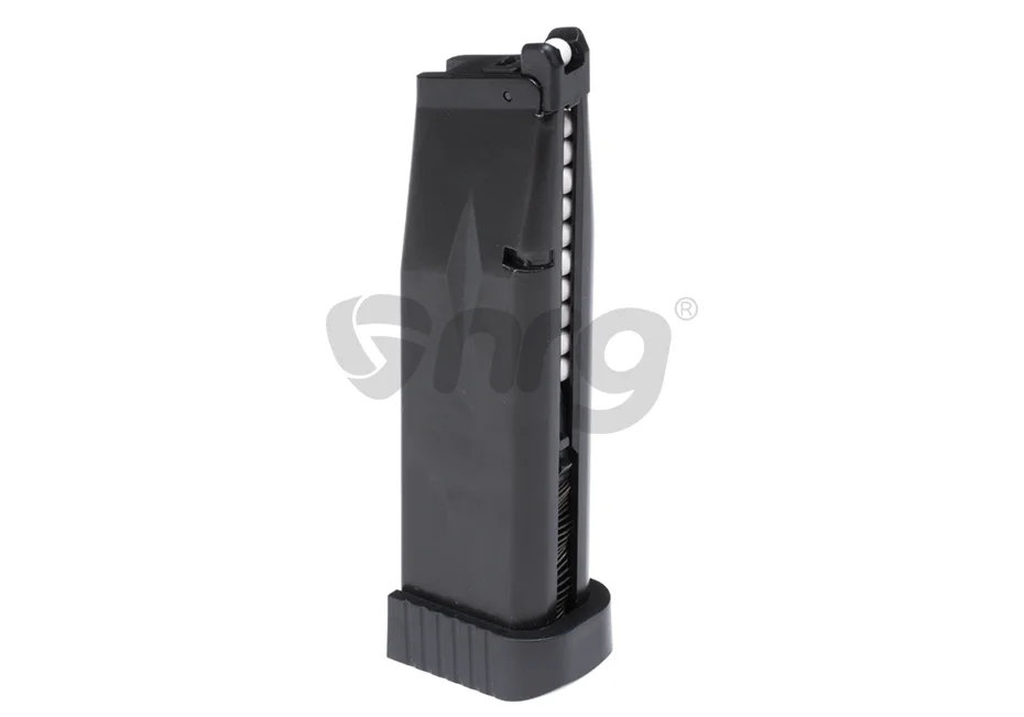 KJW incarcator Hi Capa 6 29 bile Co2