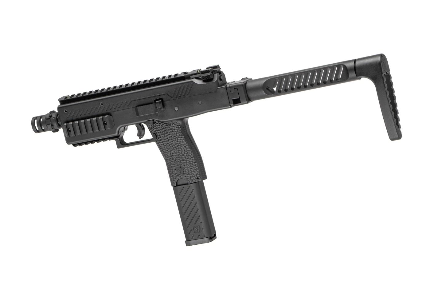 Vorsk VMP-1 SMG GBB