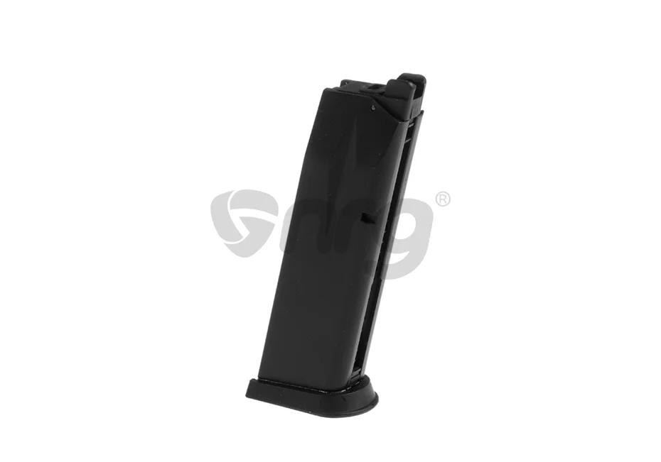 WE incarcator P228 24 bile Negru