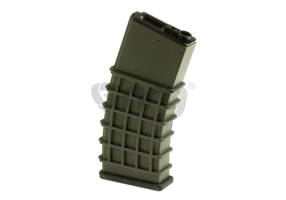 G&G incarcator GK5C hicap Olive