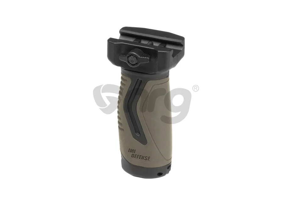 IMI Defense maner vertical OVG Negru/Olive