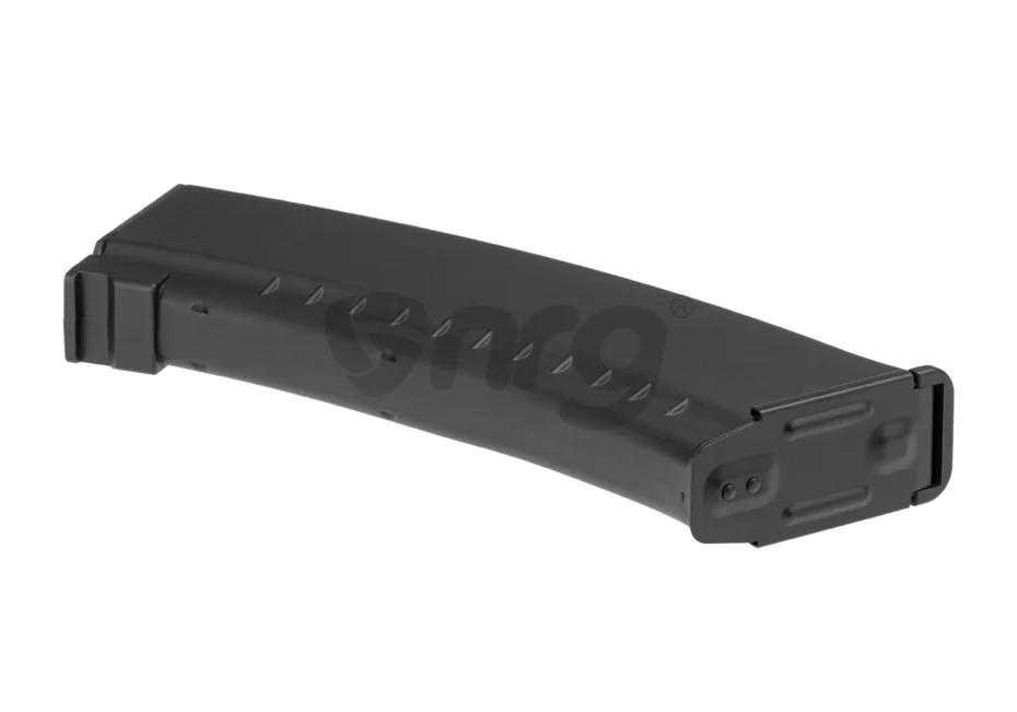 Pirate Arms incarcator AK74 flash hi cap Negru 2