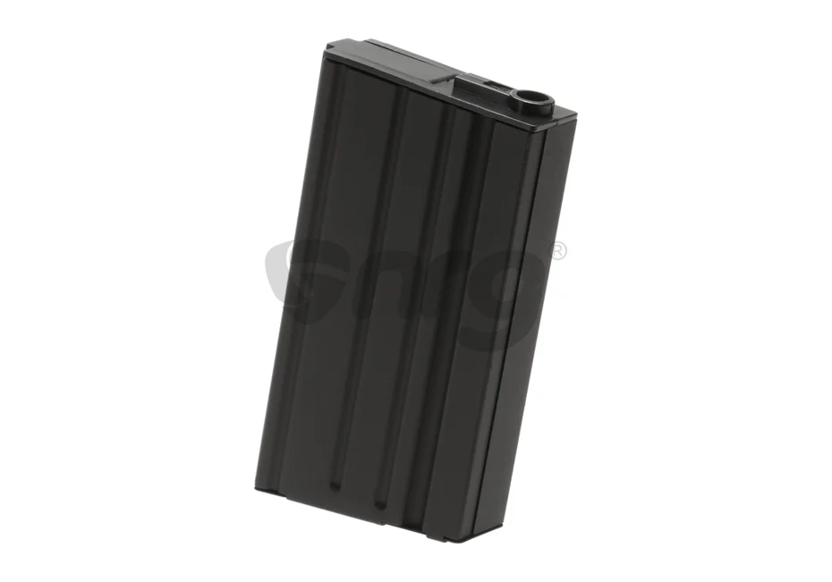 Classic Army incarcator SCAR-H/SR25 hi cap Negru