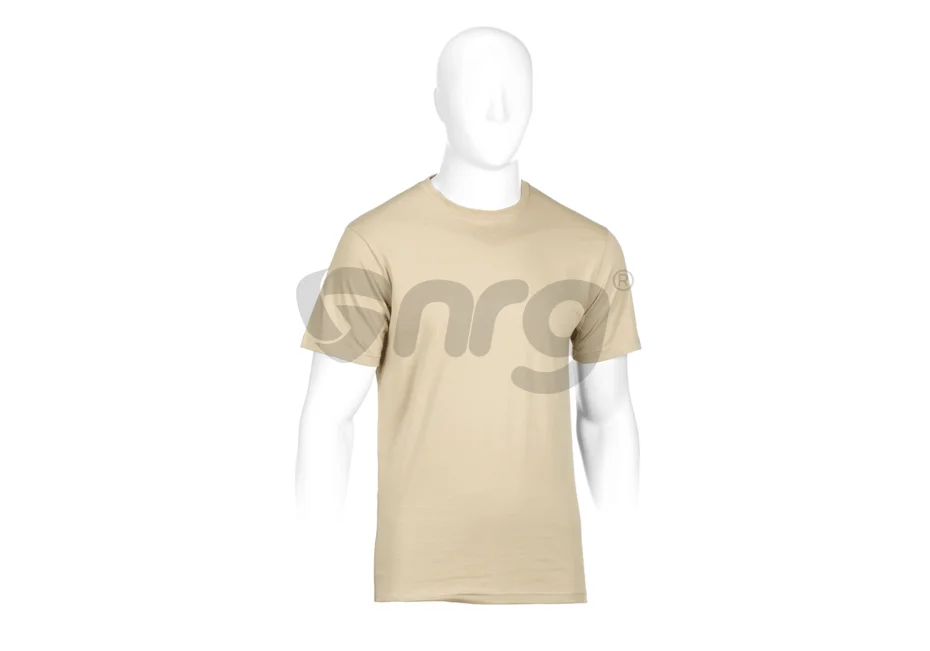 Under Armour tricou tactic din bumbac UA Heatgear Bej