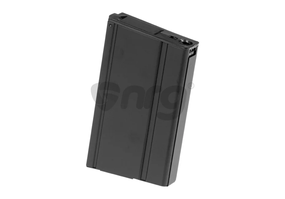 Pirate Arms incarcator M14 hi cap Negru