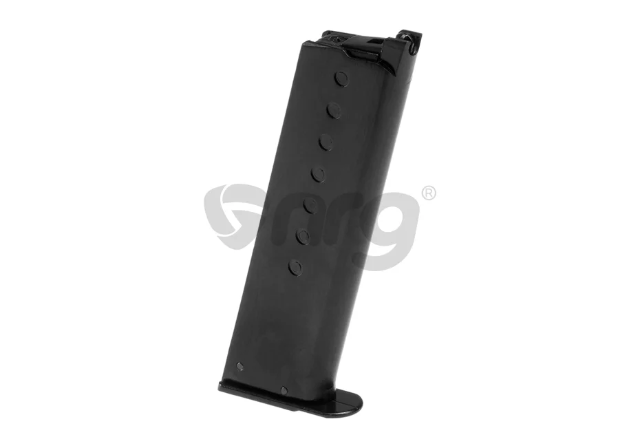WE incarcator P38 14 bile Negru