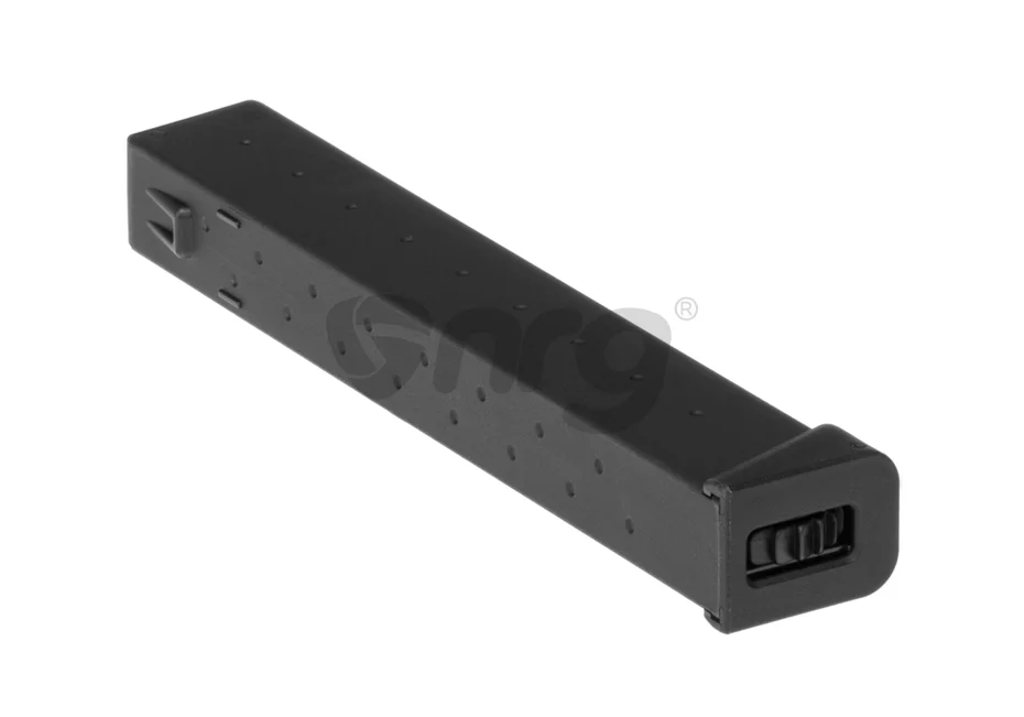 G&G incarcator ARP9 hicap Negru 2