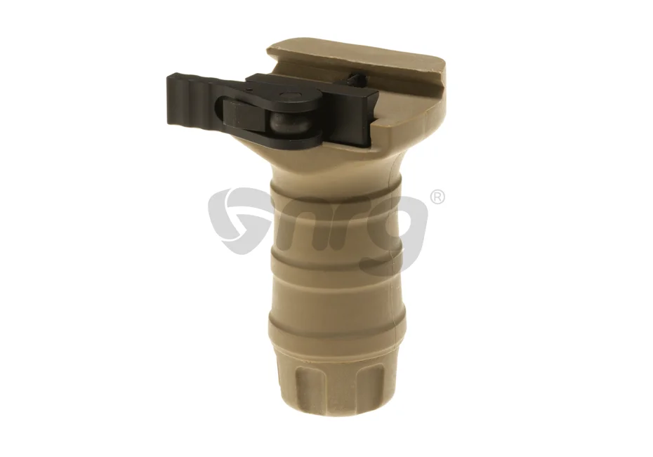 MP maner vertical scurt TGD QD Dark Earth