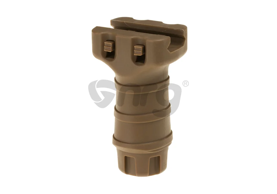 Element maner TD Stubby Dark Earth