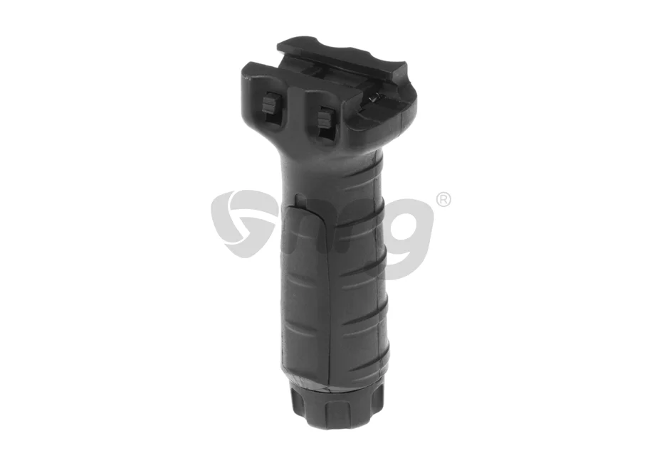 MP maner vertical TGD Negru