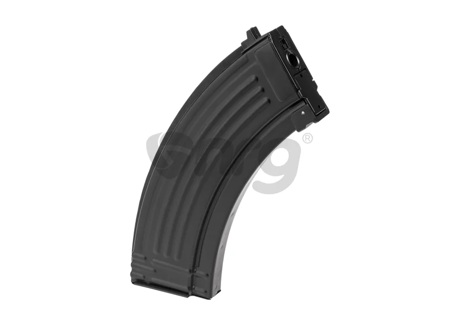 Classic Army incarcator AK47 hi cap Negru