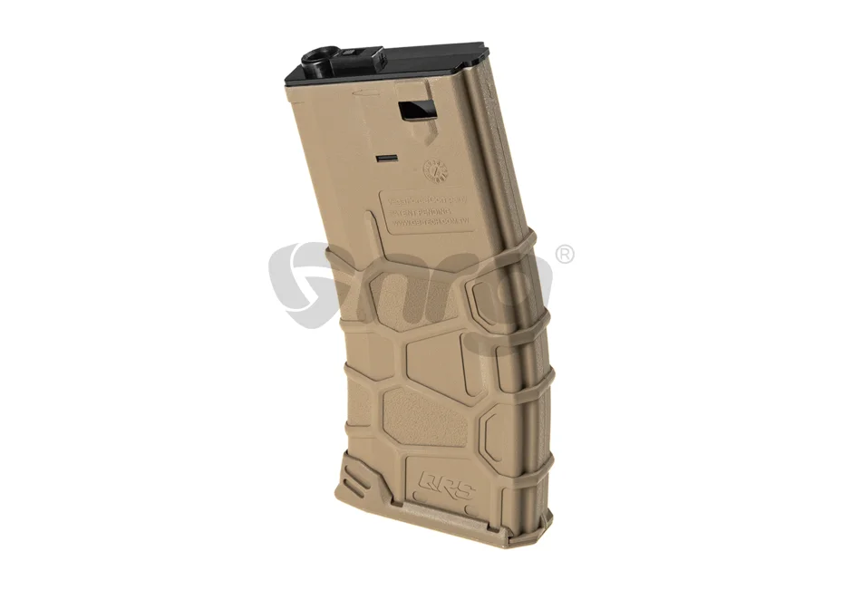 VFC incarcator M4/M16 mid cap Dark Earth