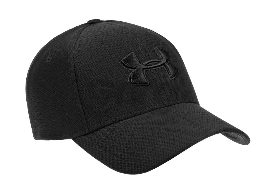 Under Armour sapca UA Blitzing 3.0 Negru M/L
