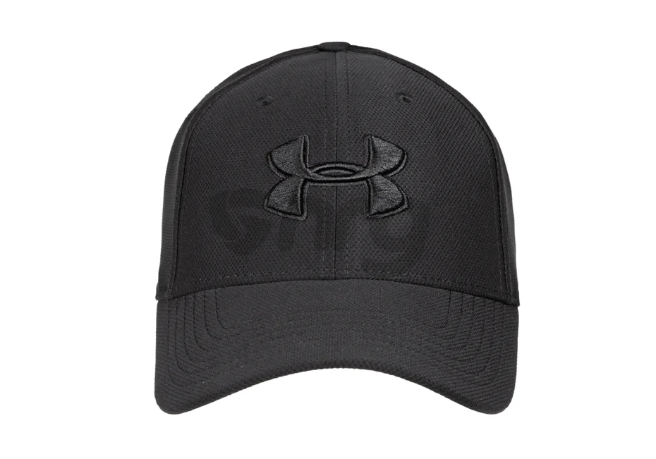 Under Armour sapca UA Blitzing 3.0 Negru M/L 4