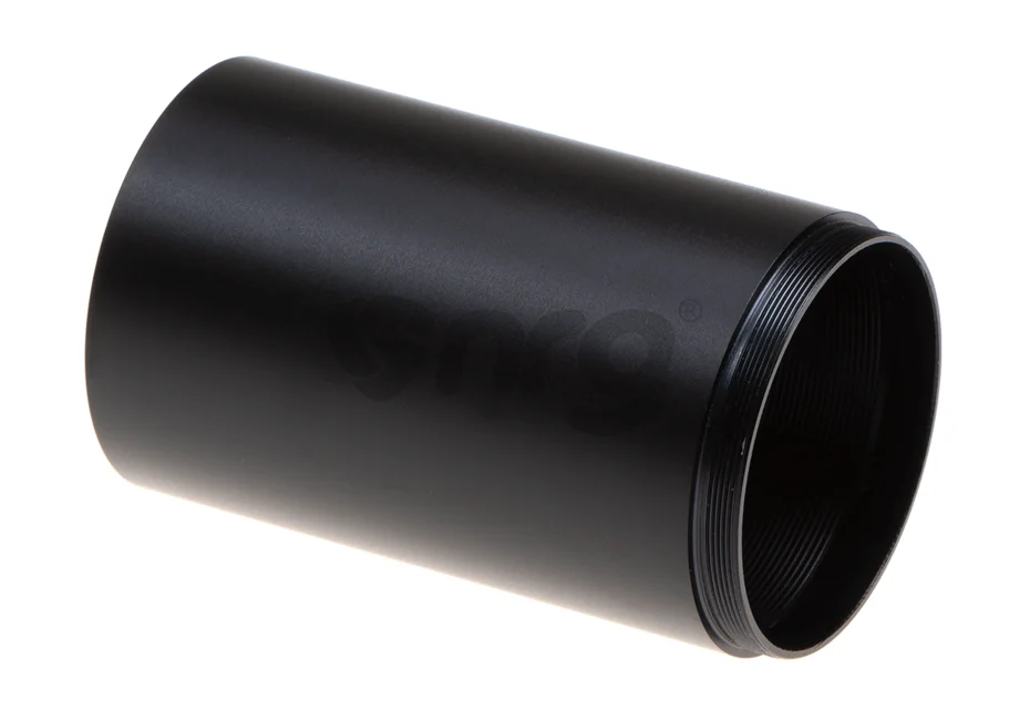 Aim-O extensie luneta scurta 3.5-10x40E-SF Negru