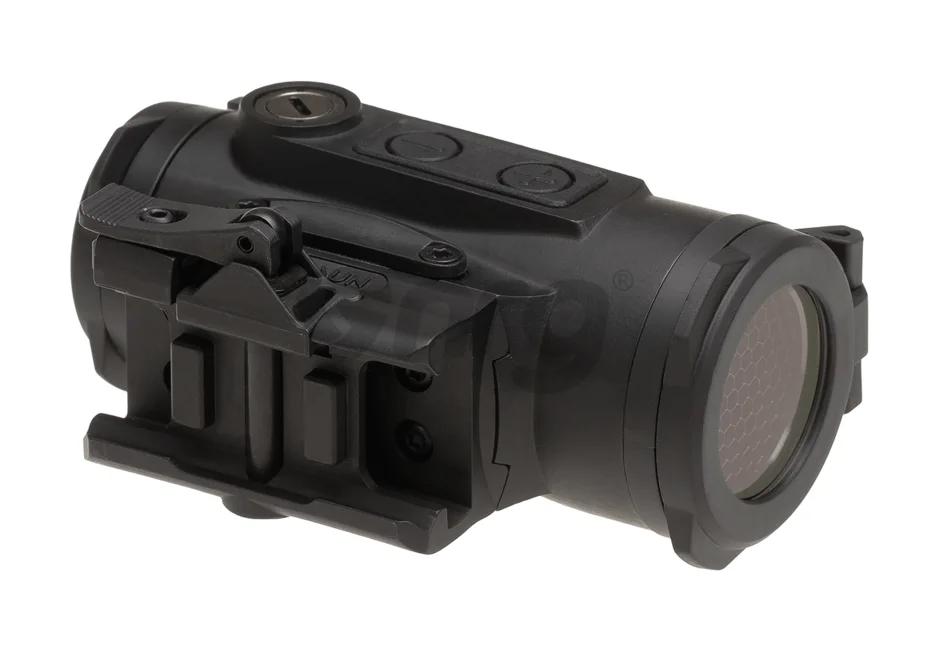 Holosun dot sight Green Circle HE530C-GR Elite Solar  3