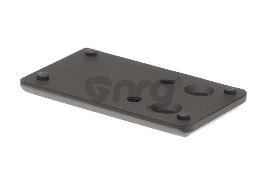Leapers montura Super Slim RDM20 SIG P320 Rear Sight Dovetail 5
