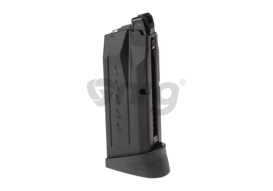 Smith&Wesson incarcator M&P9 C Negru