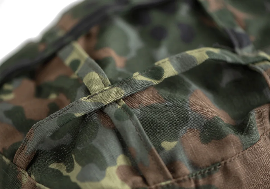 Invader Gear boonie hat Mod 2 Flecktarn S