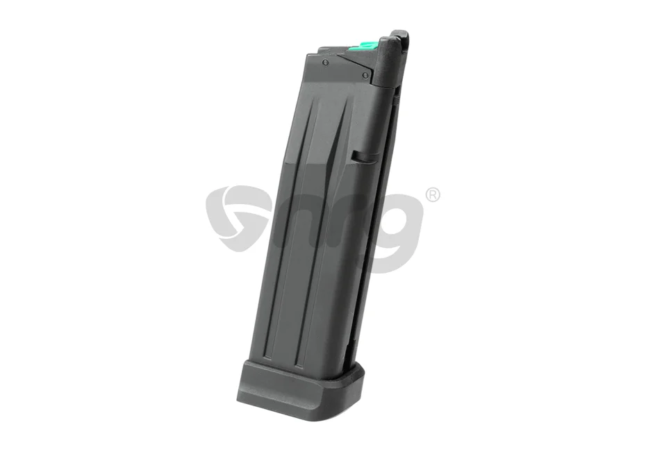 G&G incarcator GPM1911 30 bile Negru