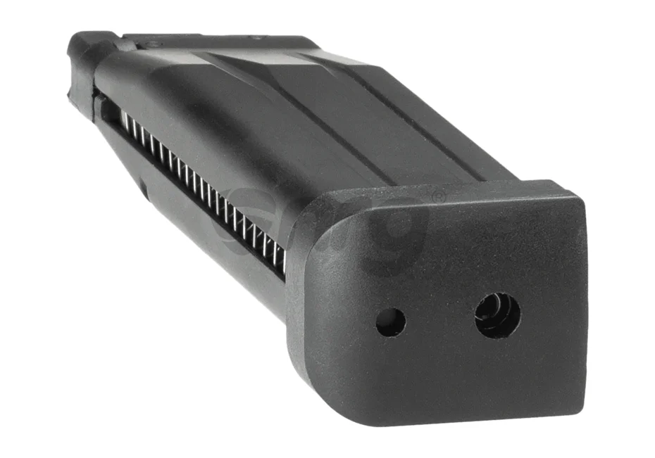 G&G incarcator GPM1911 30 bile Negru 2
