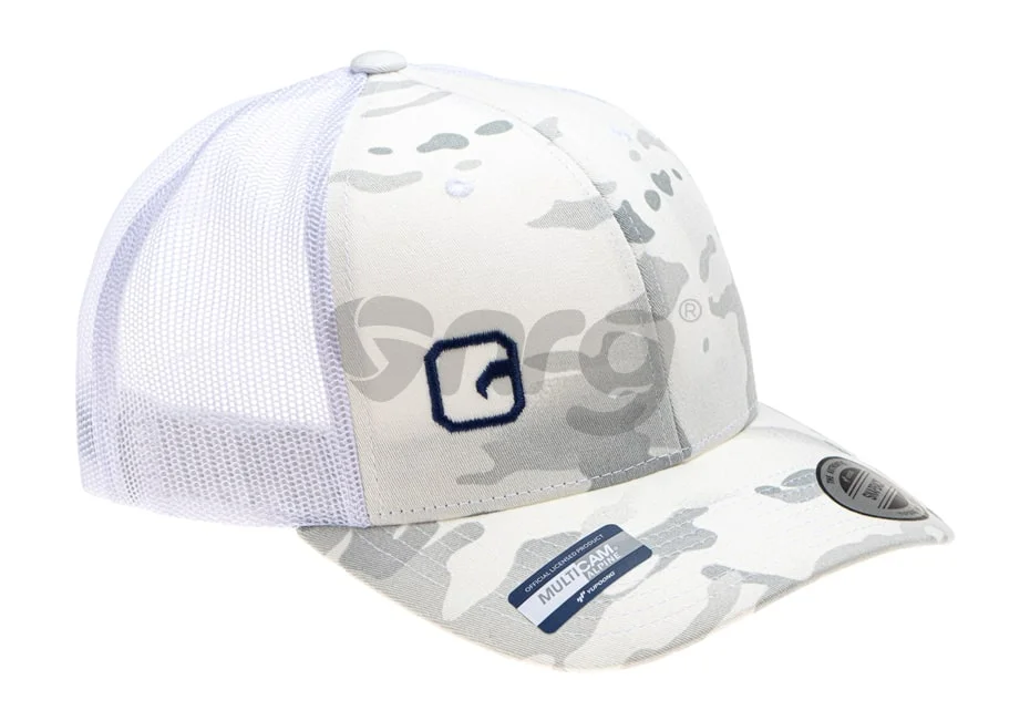 ClawGear sapca Off Duty Multicam Alpine