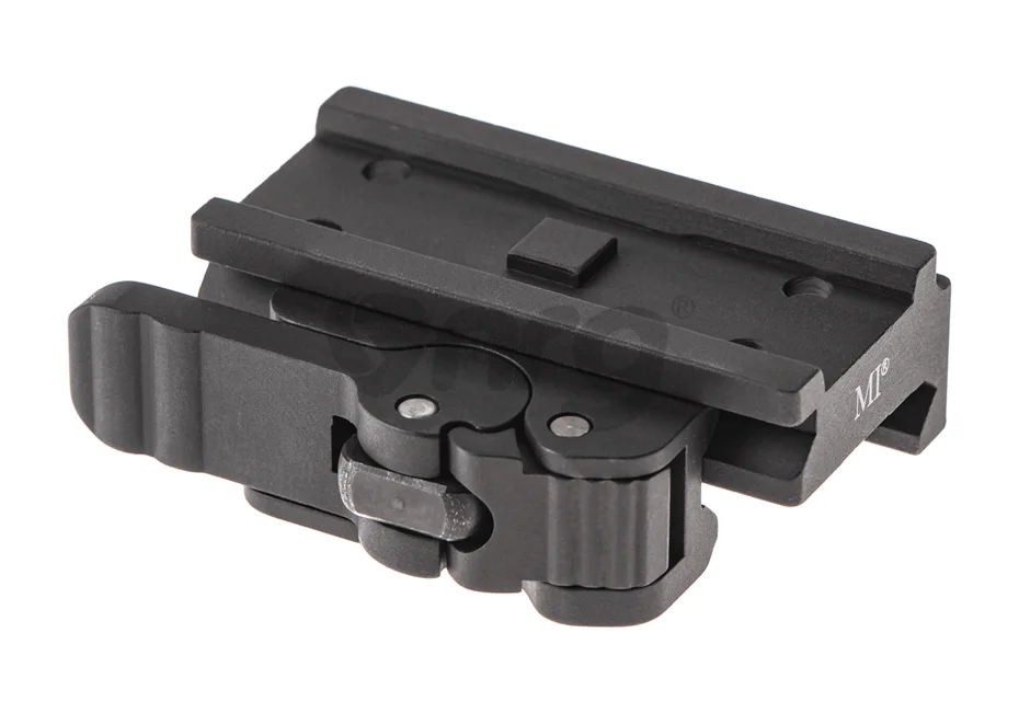 Midwest Industries montura joasa QD - T1/2  4