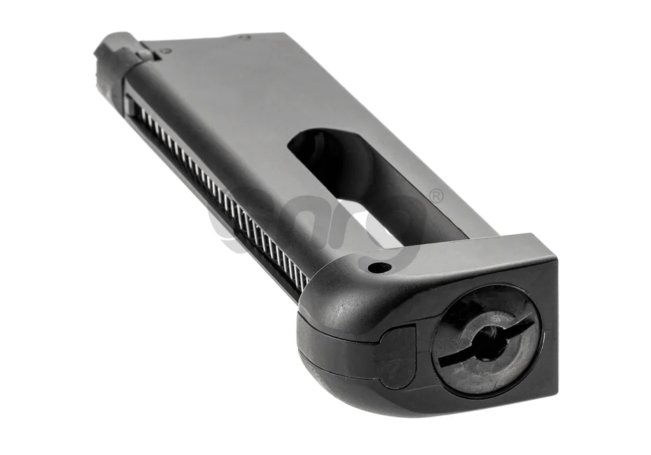 Golden Eagle incarcator seriile 3305/3306/3307 Co2 Negru 2