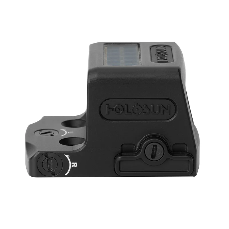 Holosun multi reticle sight Green EPS Solar 5