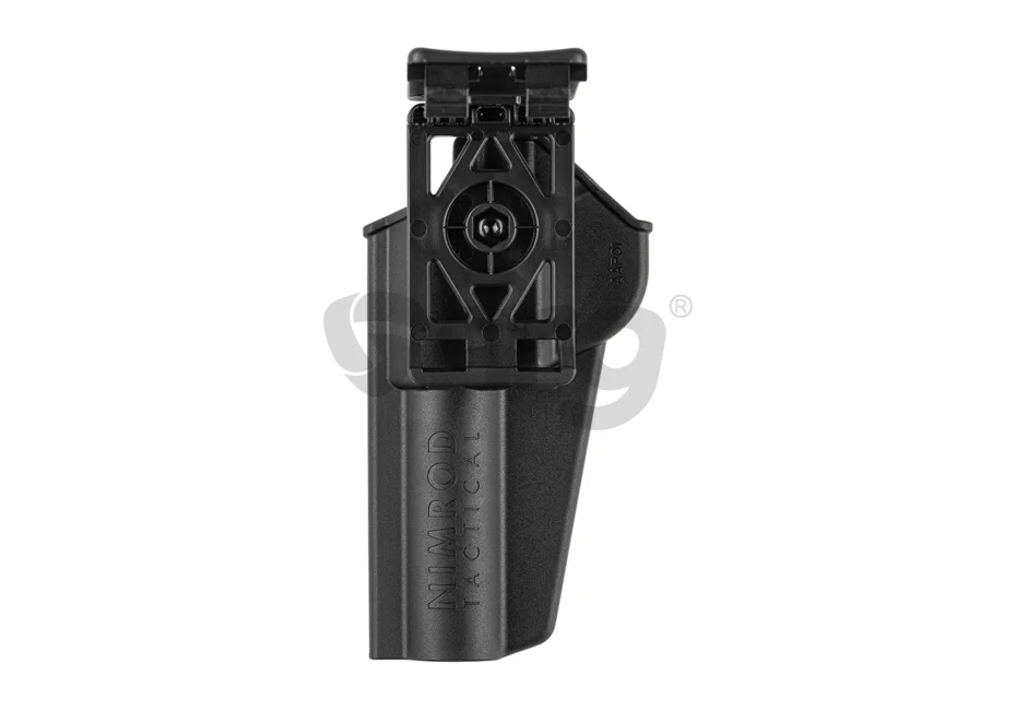 Nimrod toc rigid AAP01 2