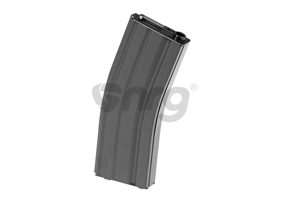 G&G incarcator M4/M16 hicap Negru