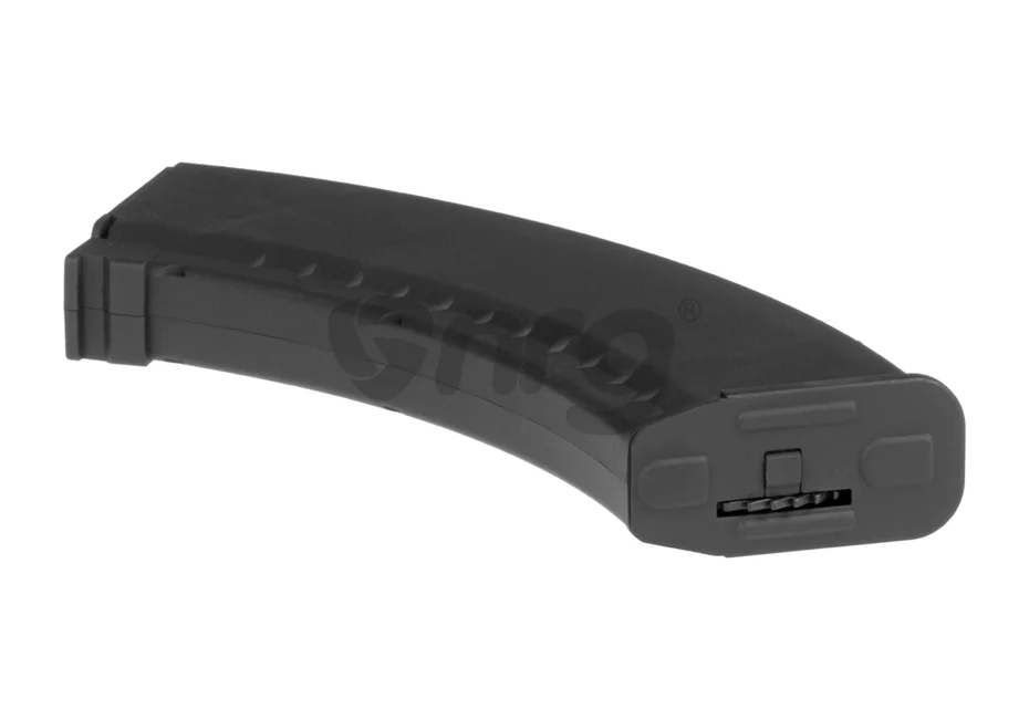 Pirate Arms incarcator AKM hi cap Negru 2