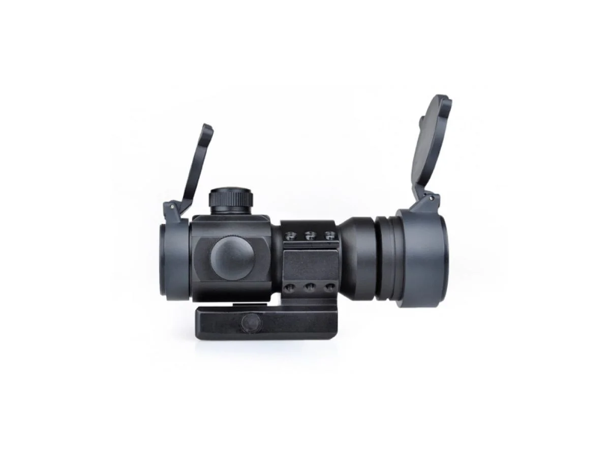 Aim-O dot sight M3 prindere joasa 2