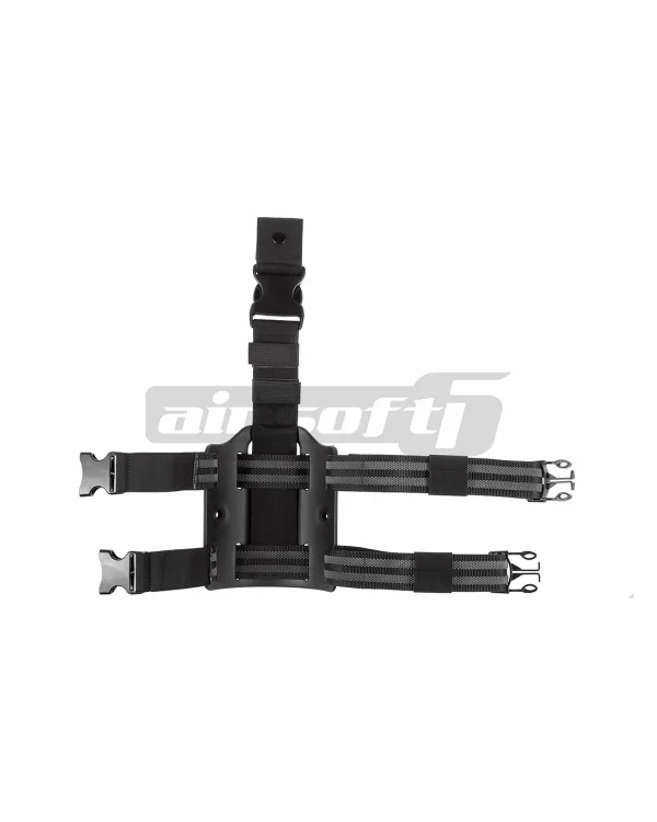 Amomax platforma picior 2