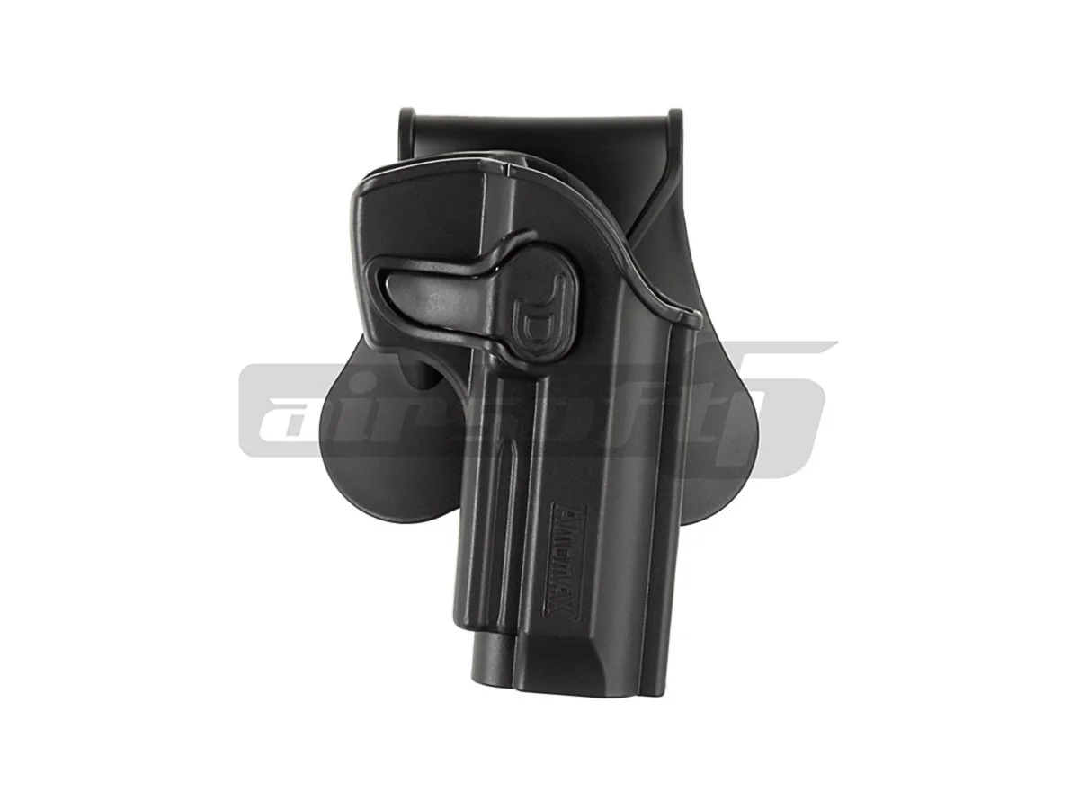 Amomax toc rigid M9/M92