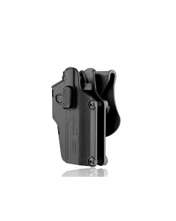 Amomax toc rigid universal