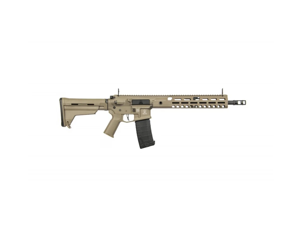 Ares Amoeba AMM13 Mutant Tan 2