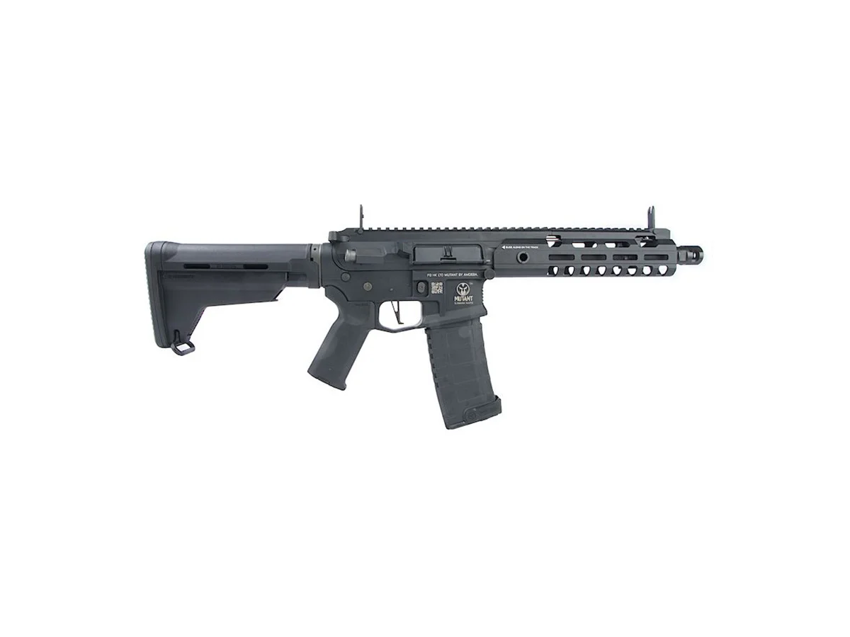 Ares Amoeba AMM9 Mutant 2