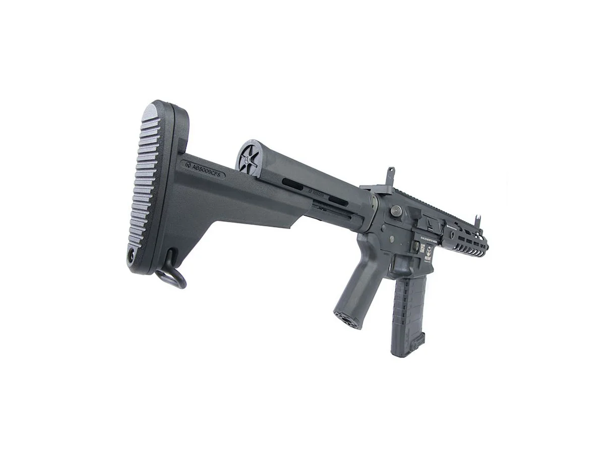 Ares Amoeba AMM9 Mutant 4