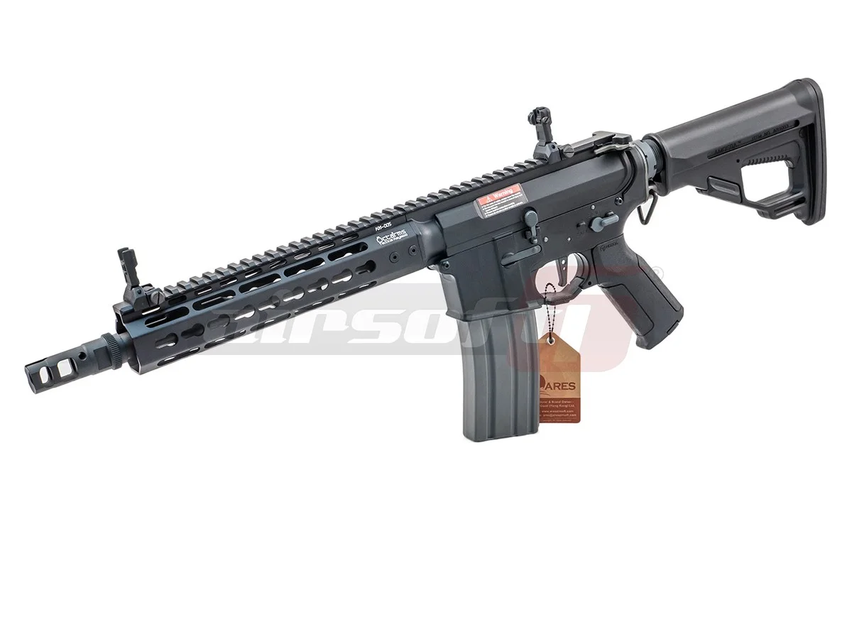 Ares Octarms X M4 KM9 6
