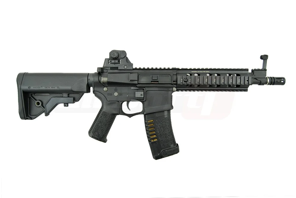 Ares Amoeba AM-008 EFCS 2