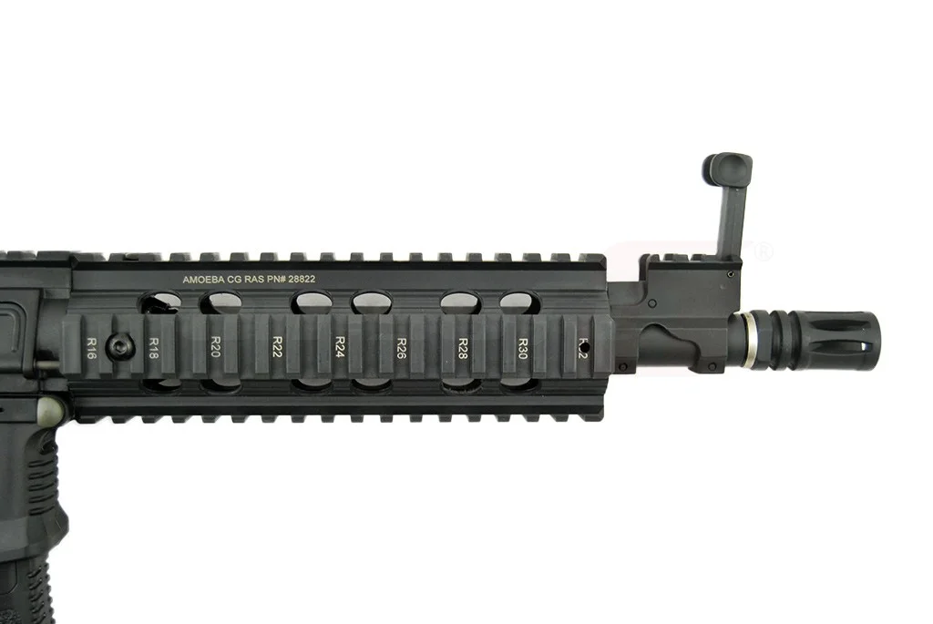 Ares Amoeba AM-008 EFCS 10