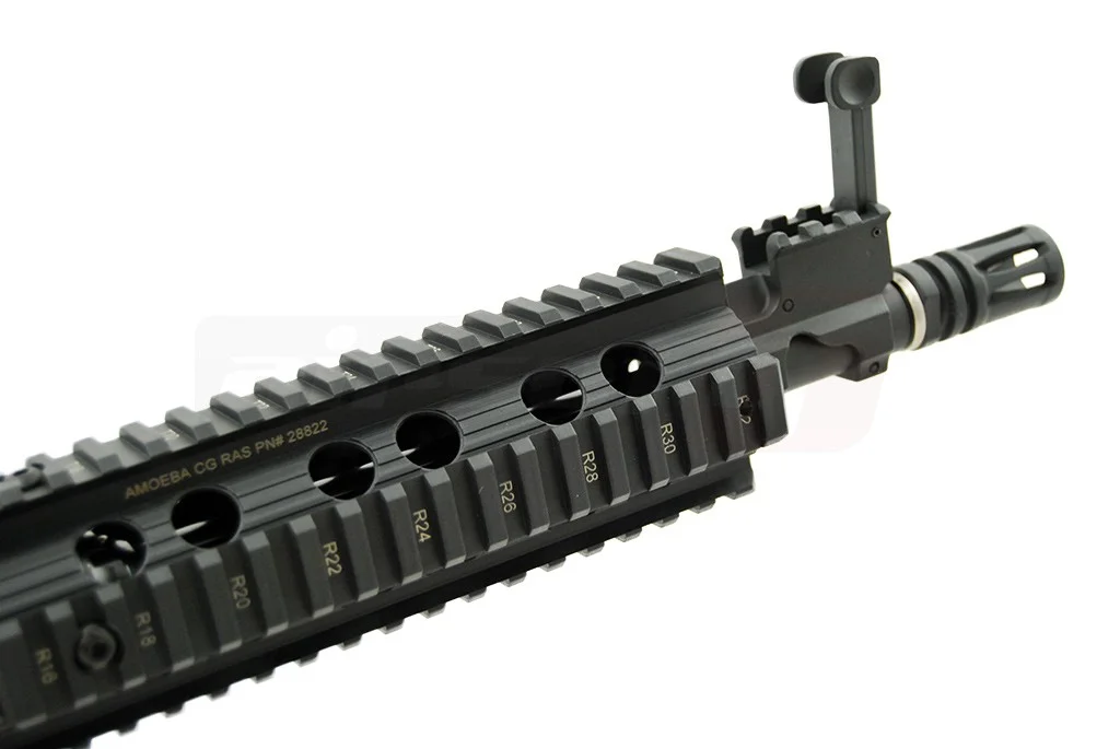 Ares Amoeba AM-008 EFCS 8