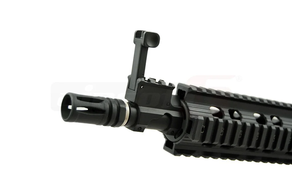 Ares Amoeba AM-008 EFCS 5