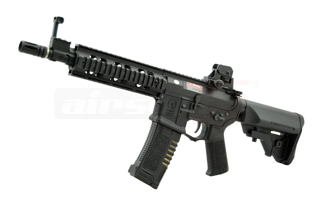 Ares Amoeba AM-008 EFCS 6