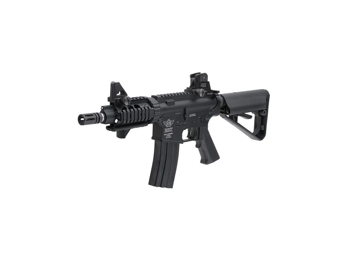 BOLT B4-PMC