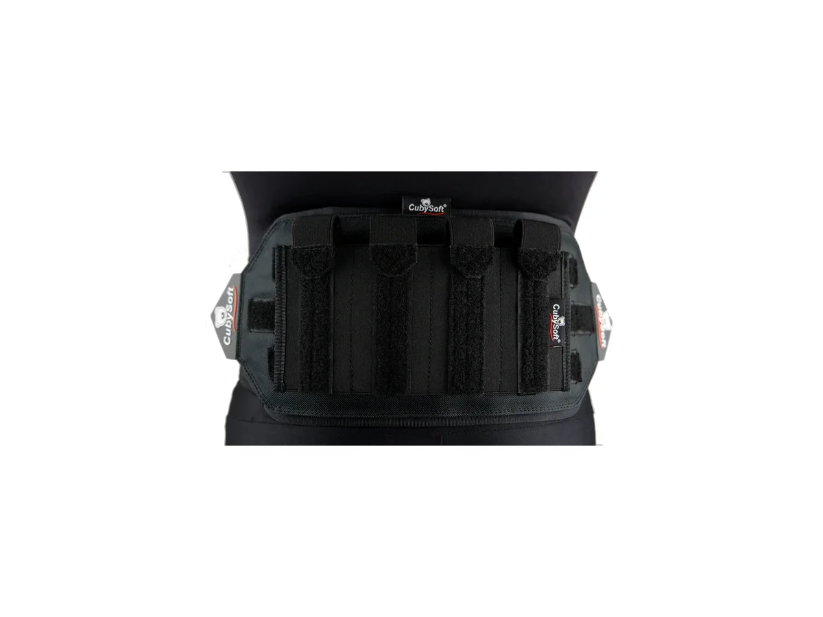 CubySoft Pachet 3 PH Belt